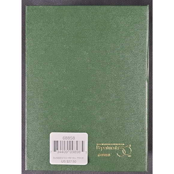 Dept. 56 Collectibles Snowbabies 2001 68858 One for You One for Me -Winter Tales - Picture 5 of 5